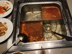 -海底捞火锅(漫乐城夜宵主题店)