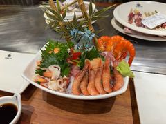 -大渔之观(安贞店)