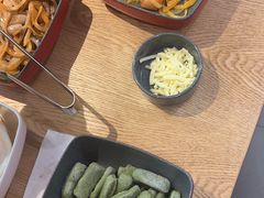 -新石器烤肉(百联川沙店)