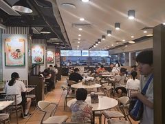 -玲又珑美食(盘福路店)