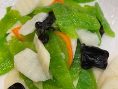 -鹊华居·地道鲁菜·海鲜·融合味(大明湖店)