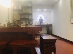 -福慧慈缘素食餐厅(王府井店)