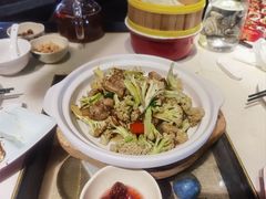 -京味斋·北京烤鸭(华威桥北工大店)