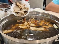-太婆天府山珍酒楼(亚运村店)
