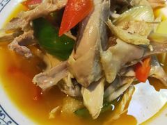 -驿楼兰·新疆菜(火车站店)