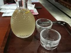 桂花米酒-寻宝记绍兴菜(鲁迅路店)