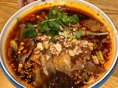 夫妻肺片-盘飧市(春熙路店)