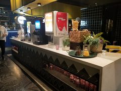 -V-ONE西雅图海鲜自助餐厅(仓山万达广场店)