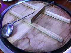 -曹丞相·地锅鸡·地锅鱼(武林店)