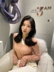-3AM·S HAIR SALON烫发染发接发