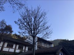 -天目湖御水温泉·度假酒店