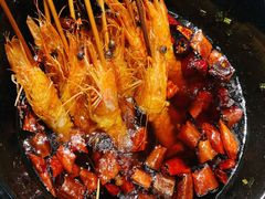 裸奔坨坨虾-成都吃客(九眼桥店)