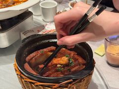 -老平安农家菜(平安店)