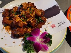 -邑金陵北京烤鸭店·现炒家常菜(ITC MALL店)