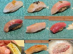 -小十Omakase(地王大厦店)