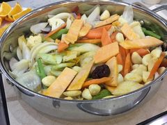 -来御来三汁焖锅(万邦店)