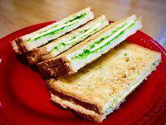 -HELLO 27 意面·沙拉·帕尼尼