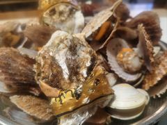 -船梆煮•蒸汽海鲜·生腌干蒸(五四广场店)