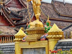 -西双版纳傣族园