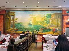 -中山威尼斯西餐厅(三乡总店)