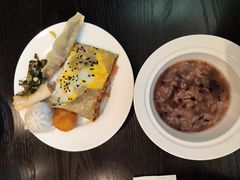 -天津东凯悦酒店·Market Café自助餐厅