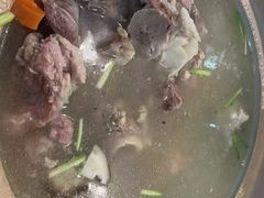 -华港雅阁酒店中餐厅·申汇轩