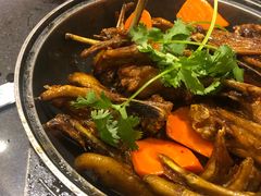 -美极鲜食坊(宝安南路店)