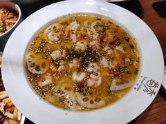 -首秀·四川料理(星耀101店)