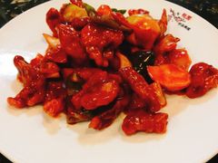 -桃园中华料理炸酱面(燕儿岛路店)