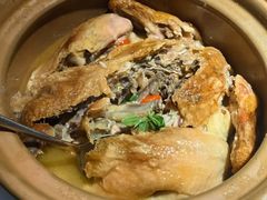 -金牌外婆家(苏州中心店)