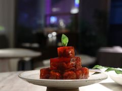 西山榅桲儿-梧桐北京烤鸭·铜锅涮肉(海岸城店)
