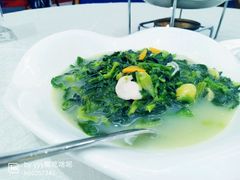 -银都上海菜馆(粤海东路店)