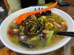 -孙家面馆(淮海第一城店)