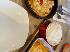 -必胜客(大坪英利店)