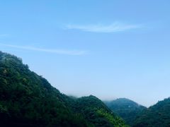 -浙西大峡谷