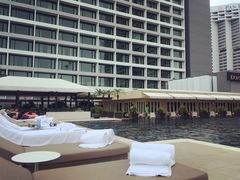 -新加坡文华东方酒店