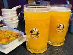 -蒙A海鲜烧烤(金桥店)