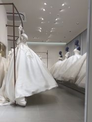 -禧·婚纱礼服馆