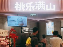 -桃乐满山(川沙百联店)