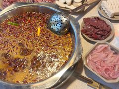 -九尺赵老四鲜鹅肠火锅