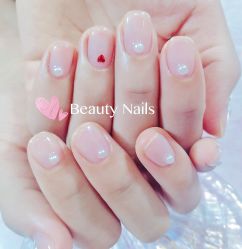 -Beauty Nails 美甲美睫皮肤管理