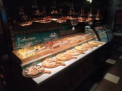 -好伦哥比萨烤肉自助(马家堡店)