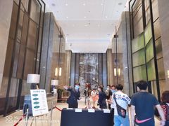 -都会尚膳·海鲜自助餐厅(重庆万豪酒店)