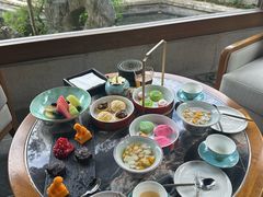 -广富林宰相府酒店·水云间