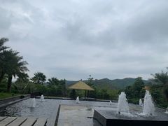 -清远熹乐谷温泉度假酒店