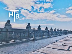 -卢沟桥文化旅游区