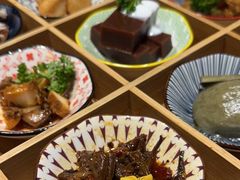 -四川饭店·小龙虾(长白店)