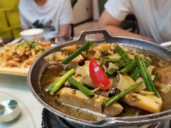 -闽公馆·客家私房菜·商务宴请·包厢(杏林橡树湾店)