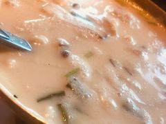 椰子鸡汤-BetterThai 泰加(苏州中心店)