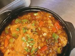 -蜀川川破店·江湖菜·烧烤(北京首店)